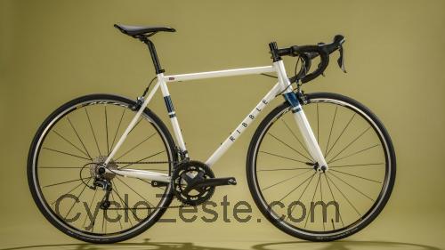 Ribble Endurance 725 fiche technique et avis